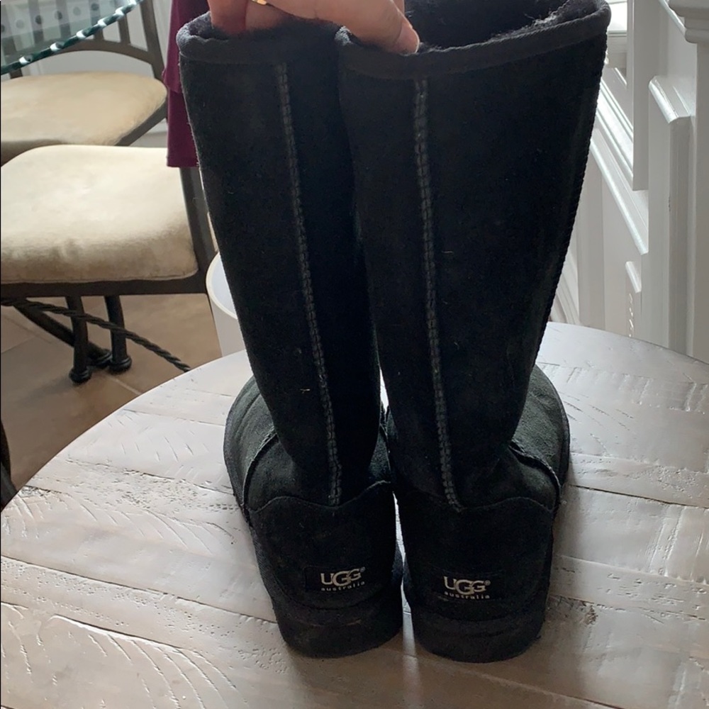 UGGs Classic Tall II Boot